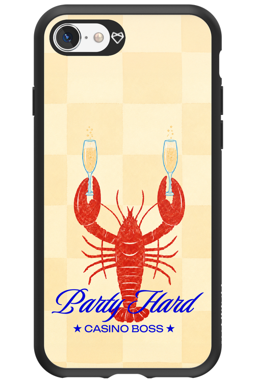 Party Hard 2.0 - Apple iPhone SE 2020