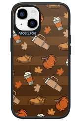 Autumn Brew - Apple iPhone 14