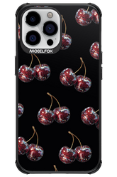 Cherry Rush - Apple iPhone 13 Pro Max