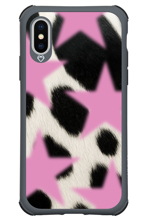 Country Star - Apple iPhone X