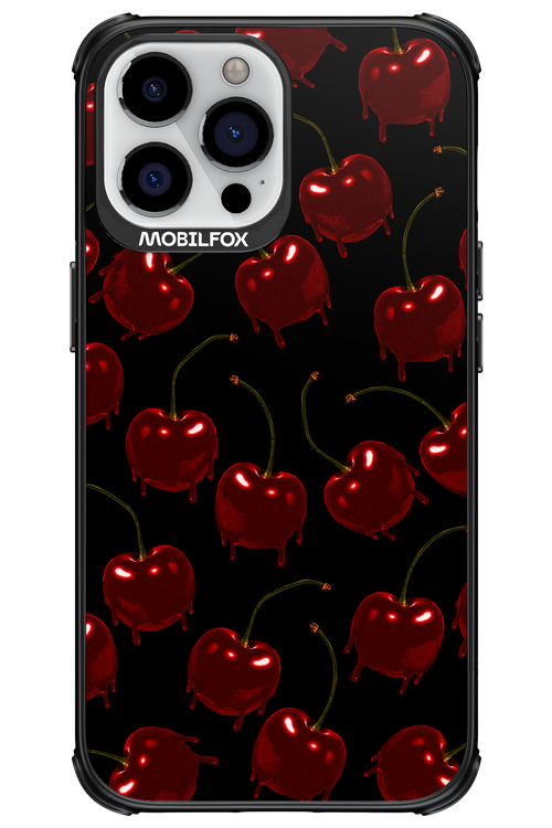 Cherry Blood - Apple iPhone 13 Pro Max