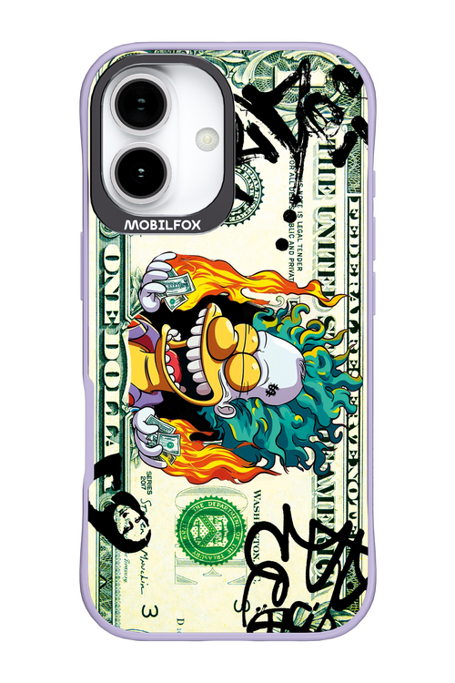 CLOWN - Apple iPhone 17