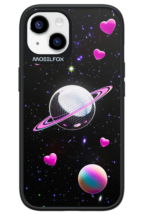 Girls Galaxy - Apple iPhone 14