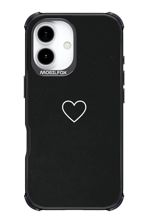 Love Is Simple - Apple iPhone 17