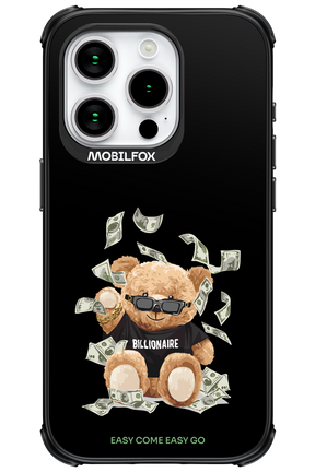 Easy Come Easy Go - Apple iPhone 15 Pro