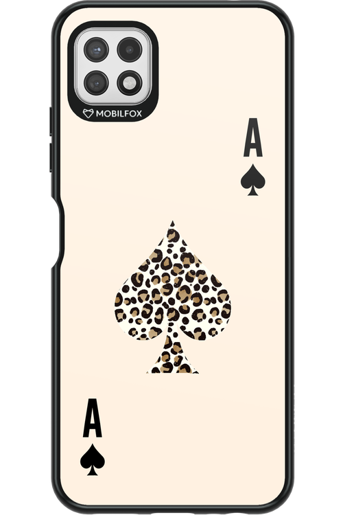 Roar of Ace - Samsung Galaxy A22 5G