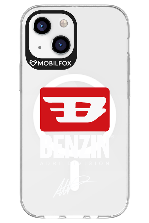 Ultra Benzin 2.0 - Apple iPhone 13 Mini