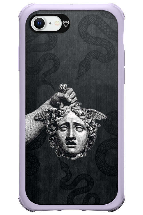 Medusa’s Gaze - Apple iPhone SE 2020