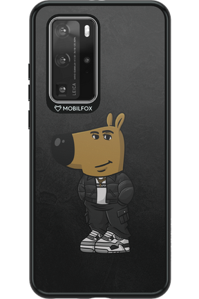 Chill Guy - Huawei P40 Pro