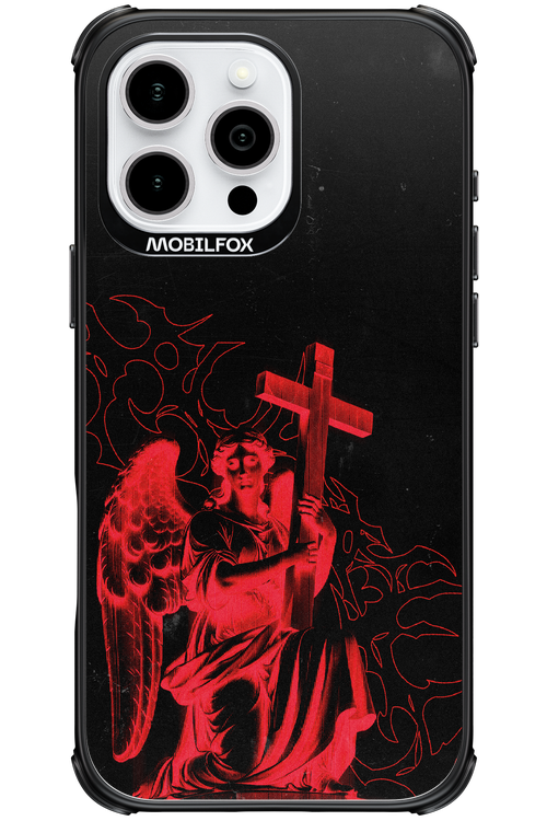 Fallen angel II 2.0 - Apple iPhone 16 Pro Max