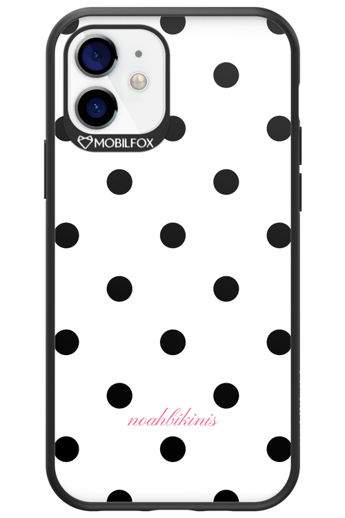 Baby Dots - Apple iPhone 12