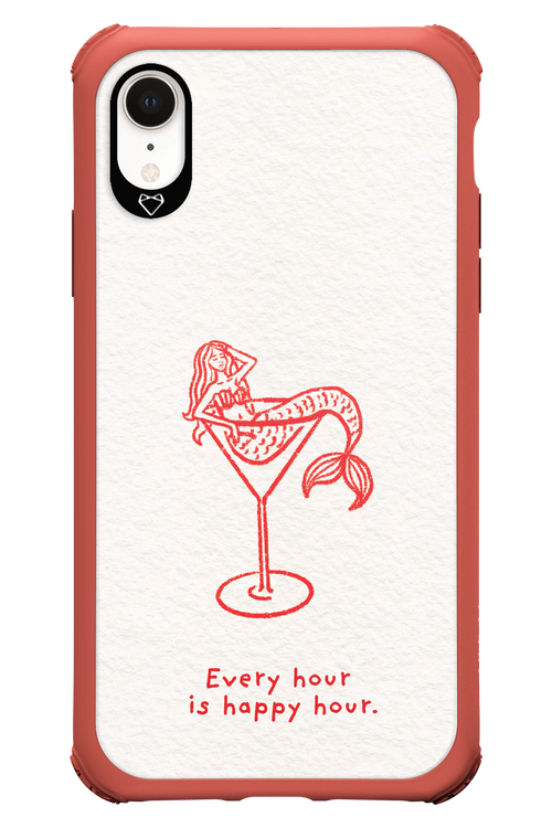 Happy Hour - Apple iPhone XR
