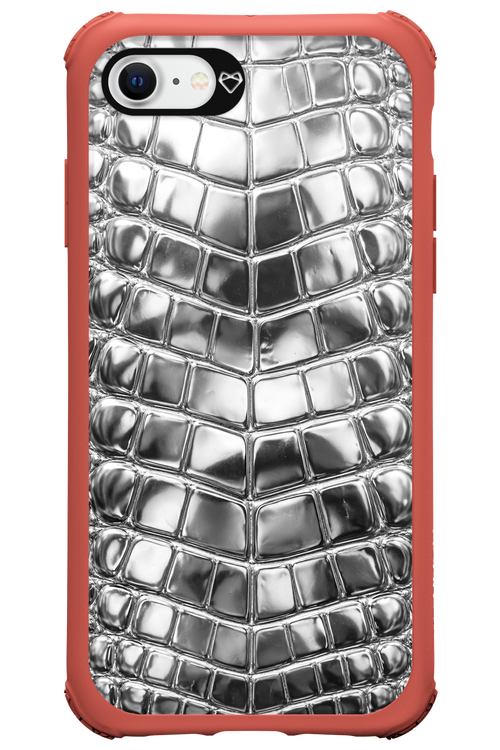 ChromeGator - Apple iPhone SE 2020