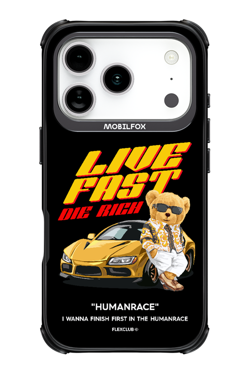HUMANRACE - Apple iPhone 17 Pro