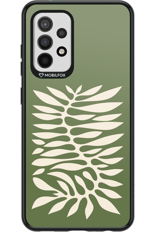 Grasshopper - Samsung Galaxy A52 / A52 5G / A52s