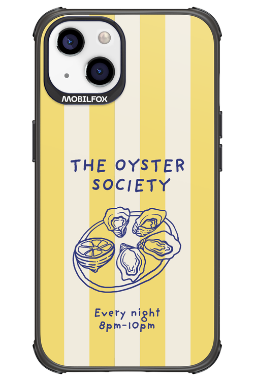 Oyster Society - Apple iPhone 13