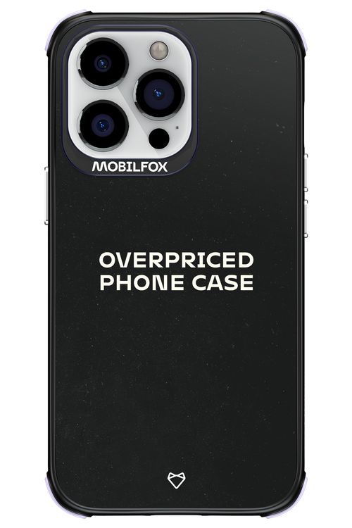 Overprieced - Apple iPhone 13 Pro