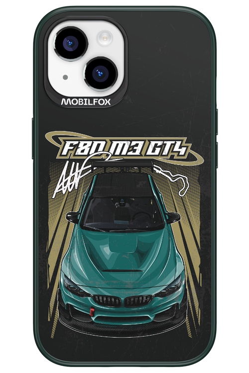 FBD M3 GT4 2.0 - Apple iPhone 15