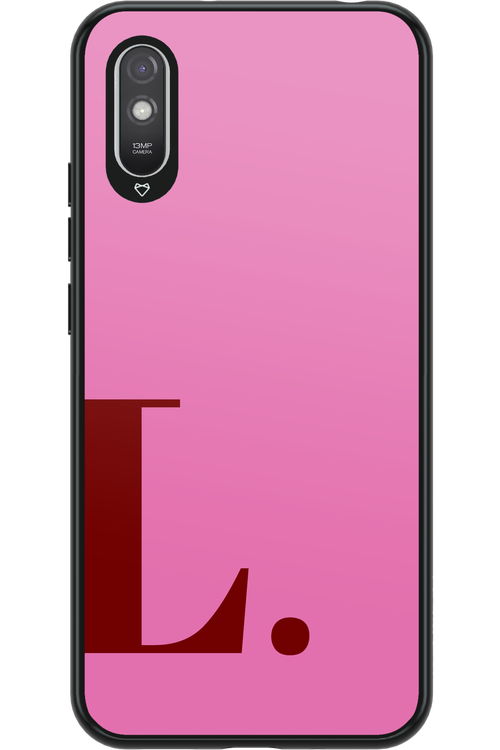 L (Sorbet) 2.0 - Xiaomi Redmi 9A