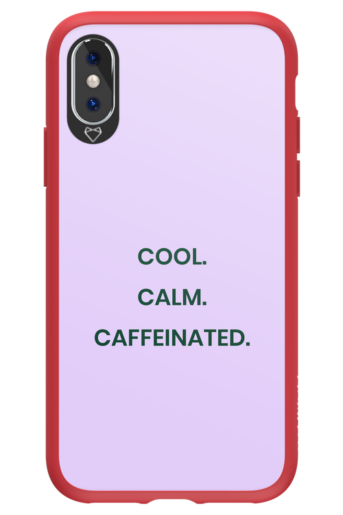 CCC - Apple iPhone X
