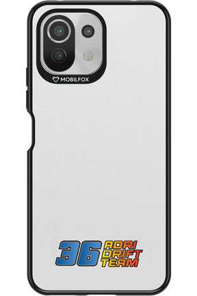 Minimal Drift - Xiaomi Mi 11 Lite (2021)