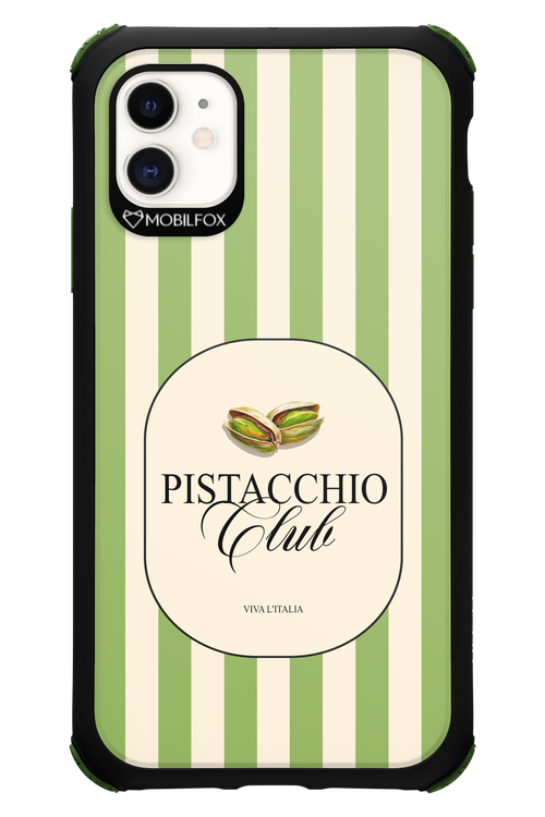 P-Club - Apple iPhone 11