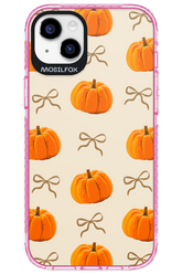 Cutie Pumpkin - Apple iPhone 14 Plus