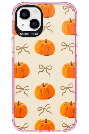 Cutie Pumpkin - Apple iPhone 14 Plus