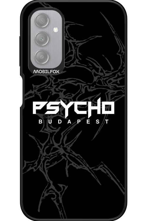 Dark Psycho - Samsung Galaxy A14