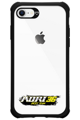 ADRI36 Signature - Apple iPhone 8