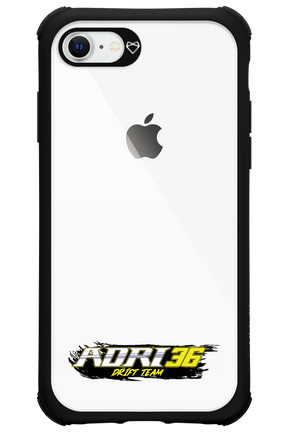 ADRI36 Signature - Apple iPhone 8