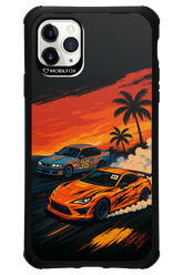 Palm Drift - Apple iPhone 11 Pro Max