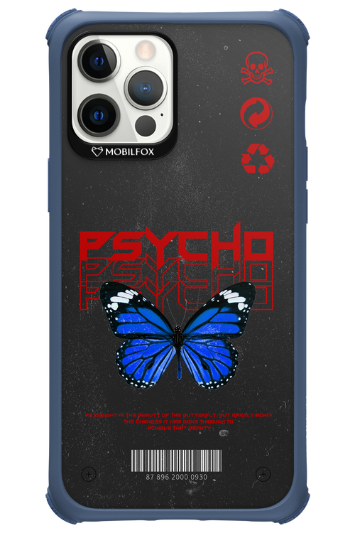 Psybutterfly - Apple iPhone 12 Pro Max