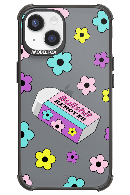 Bullsh_t Eraser - Apple iPhone 14