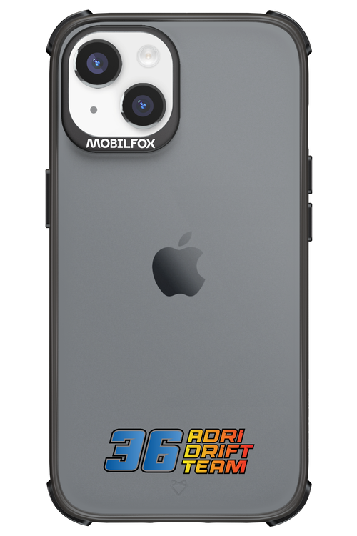 Minimal Drift 2.0 - Apple iPhone 14