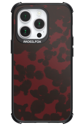 Bordeaux Skin - Apple iPhone 14 Pro