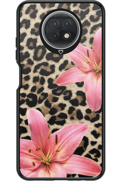 Leobloom - Xiaomi Redmi Note 9T 5G