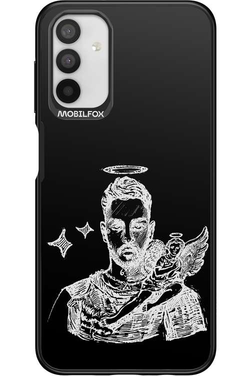 iNGER Black 2.0 - Samsung Galaxy A04s