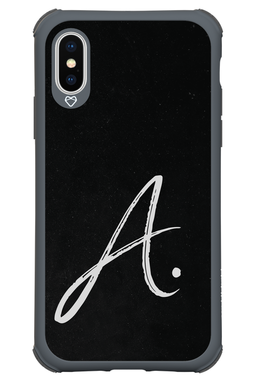 (Off Space) A 2.0 - Apple iPhone X