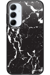 Grunge Marble 2.0 - Samsung Galaxy A55