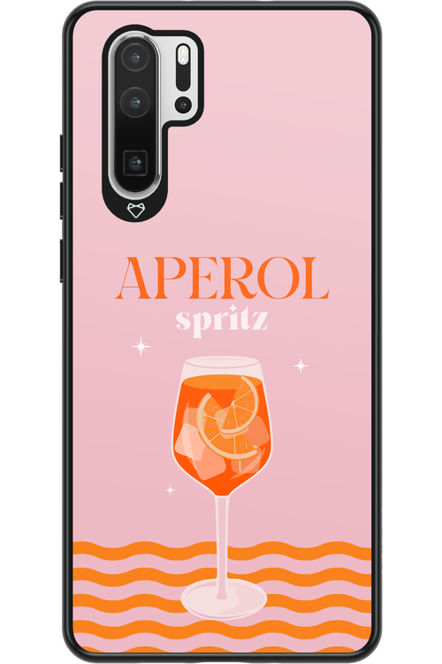 Aperol - Huawei P30 Pro