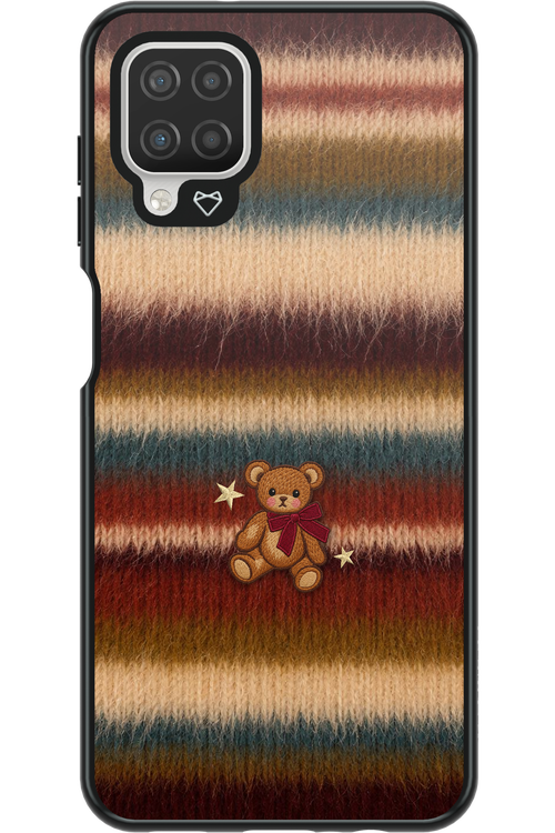 Teddy Club 2.0 - Samsung Galaxy A12