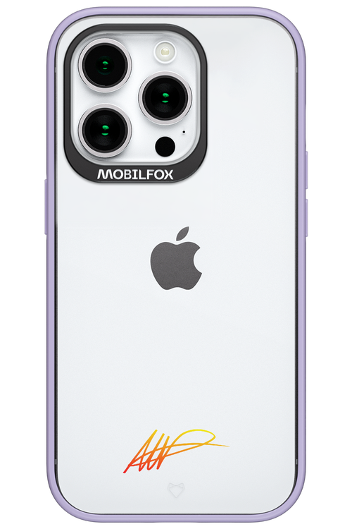 Signature Edition 2.0 - Apple iPhone 15 Pro