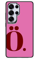 O II (Sorbet) 2.0 - Samsung S25 Ultra