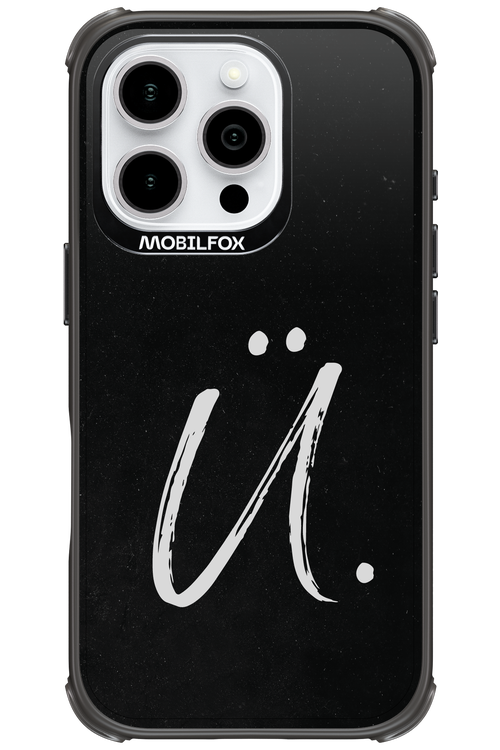 (Off Space) U II 2.0 - Apple iPhone 16 Pro