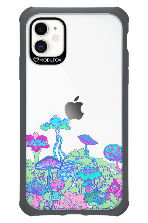 Shrooms - Apple iPhone 11