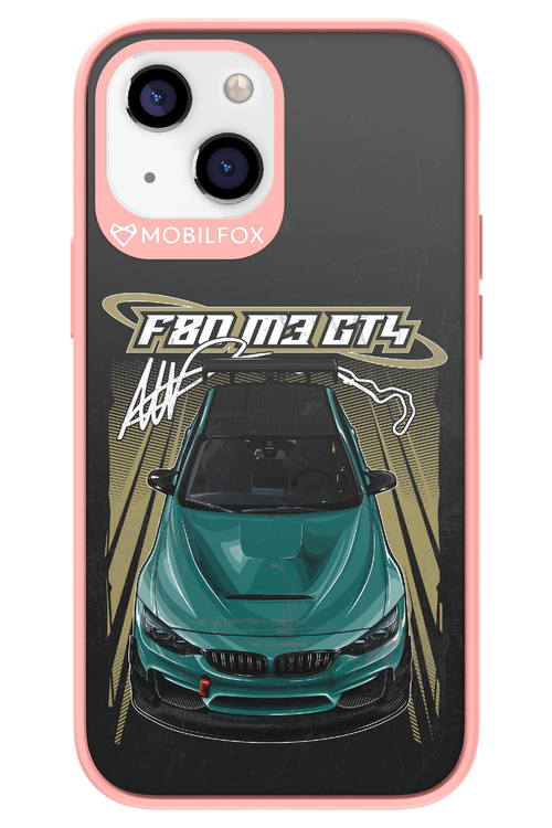 FBD M3 GT4 2.0 - Apple iPhone 13 Mini