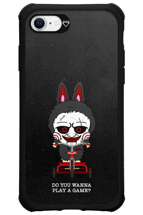 Sawbubu - Apple iPhone SE 2022