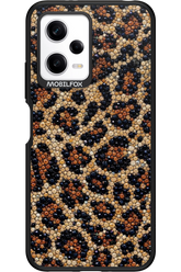 Crystal Roar 2.0 - Xiaomi Redmi Note 12 5G