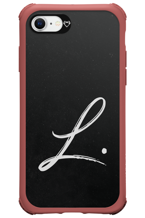 (Off Space) L 2.0 - Apple iPhone SE 2020